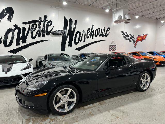 2008 Chevrolet Corvette (CC-2060330) for sale in Dallas, Texas