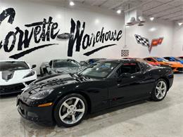 2008 Chevrolet Corvette (CC-2060330) for sale in Dallas, Texas
