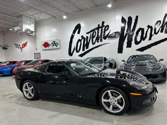 2008 Chevrolet Corvette (CC-2060330) for sale in Dallas, Texas