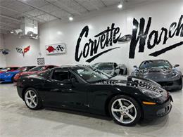 2008 Chevrolet Corvette (CC-2060330) for sale in Dallas, Texas