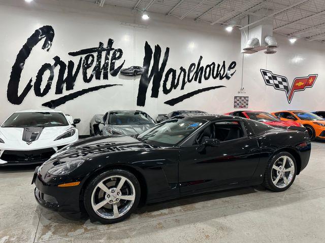 2008 Chevrolet Corvette (CC-2060330) for sale in Dallas, Texas