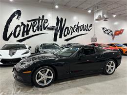 2008 Chevrolet Corvette (CC-2060330) for sale in Dallas, Texas