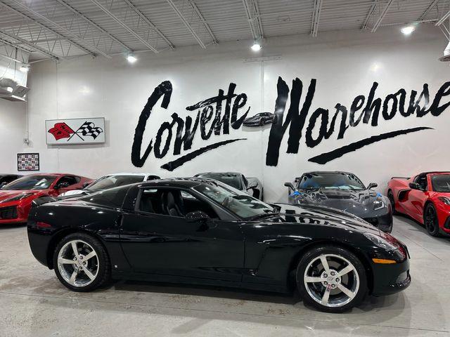 2008 Chevrolet Corvette (CC-2060330) for sale in Dallas, Texas