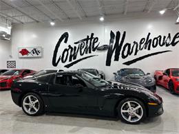2008 Chevrolet Corvette (CC-2060330) for sale in Dallas, Texas