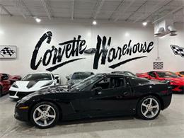 2008 Chevrolet Corvette (CC-2060330) for sale in Dallas, Texas