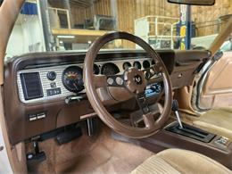 1981 Pontiac Firebird Trans Am (CC-2063304) for sale in Reno, Nevada