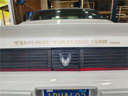 1981 Pontiac Firebird Trans Am (CC-2063304) for sale in Reno, Nevada