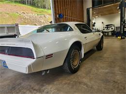 1981 Pontiac Firebird Trans Am (CC-2063304) for sale in Reno, Nevada