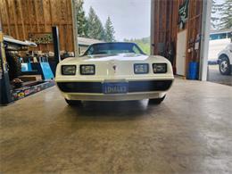 1981 Pontiac Firebird Trans Am (CC-2063304) for sale in Reno, Nevada