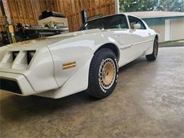 1981 Pontiac Firebird Trans Am (CC-2063304) for sale in Reno, Nevada