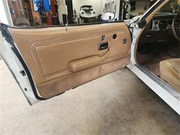 1981 Pontiac Firebird Trans Am (CC-2063304) for sale in Reno, Nevada