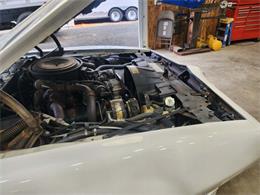 1981 Pontiac Firebird Trans Am (CC-2063304) for sale in Reno, Nevada