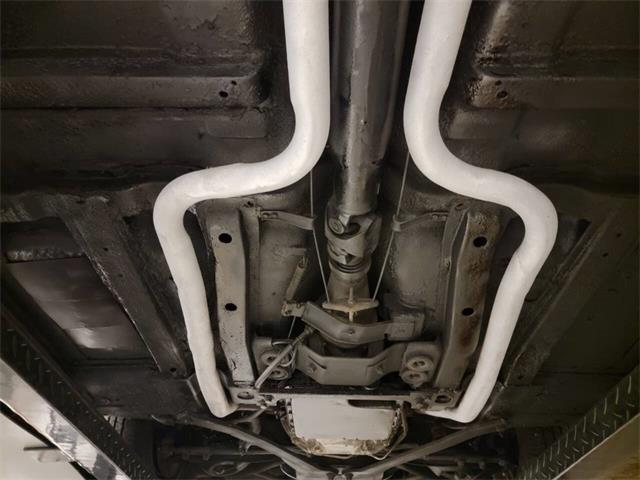 1967 Lincoln Continental (CC-2063309) for sale in Dekalb, Illinois