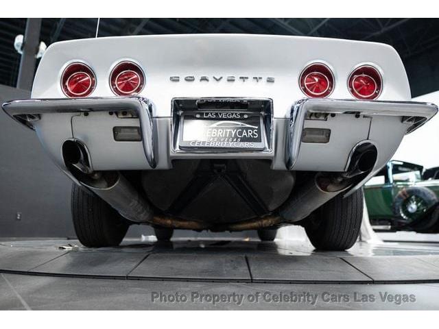 1968 Chevrolet Corvette (CC-2063311) for sale in Las Vegas, Nevada