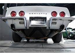 1968 Chevrolet Corvette (CC-2063311) for sale in Las Vegas, Nevada