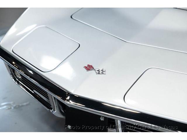 1968 Chevrolet Corvette (CC-2063311) for sale in Las Vegas, Nevada