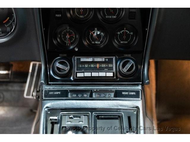 1968 Chevrolet Corvette (CC-2063311) for sale in Las Vegas, Nevada
