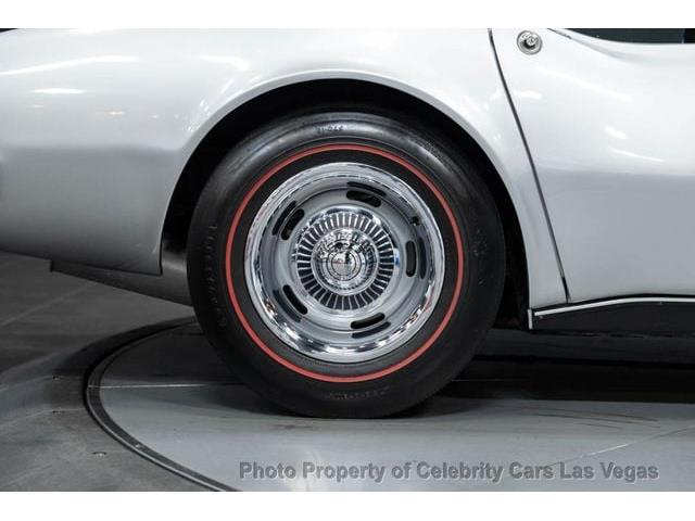 1968 Chevrolet Corvette (CC-2063311) for sale in Las Vegas, Nevada