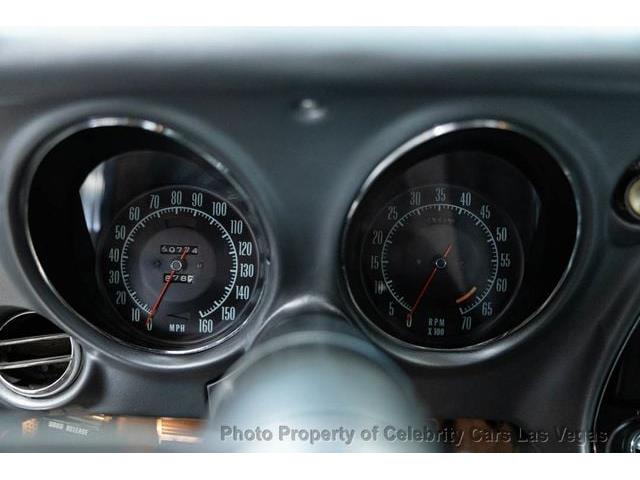 1968 Chevrolet Corvette (CC-2063311) for sale in Las Vegas, Nevada