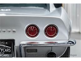 1968 Chevrolet Corvette (CC-2063311) for sale in Las Vegas, Nevada