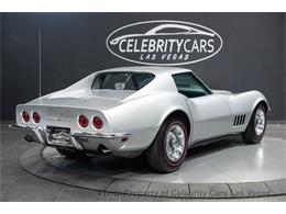 1968 Chevrolet Corvette (CC-2063311) for sale in Las Vegas, Nevada