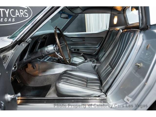 1968 Chevrolet Corvette (CC-2063311) for sale in Las Vegas, Nevada