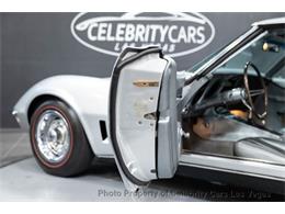 1968 Chevrolet Corvette (CC-2063311) for sale in Las Vegas, Nevada