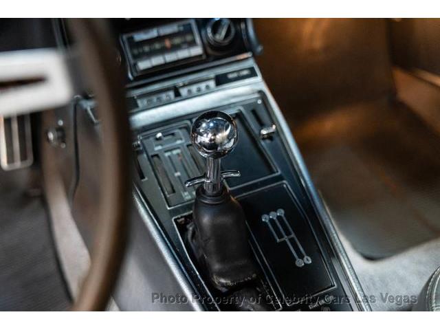 1968 Chevrolet Corvette (CC-2063311) for sale in Las Vegas, Nevada