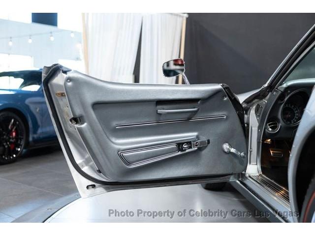 1968 Chevrolet Corvette (CC-2063311) for sale in Las Vegas, Nevada