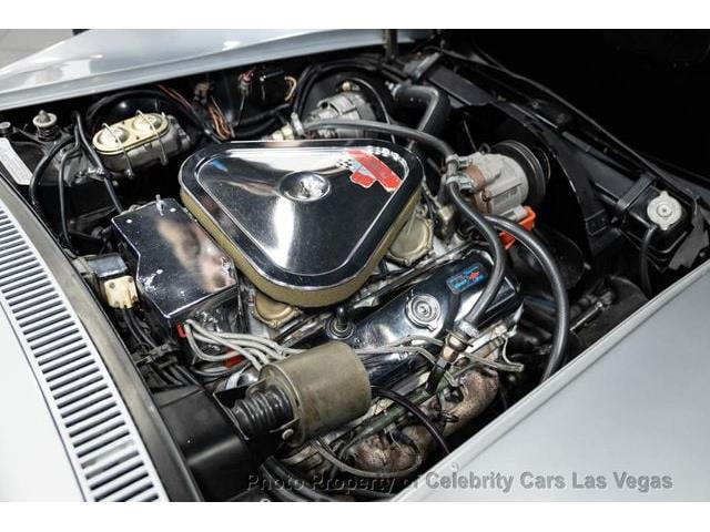 1968 Chevrolet Corvette (CC-2063311) for sale in Las Vegas, Nevada