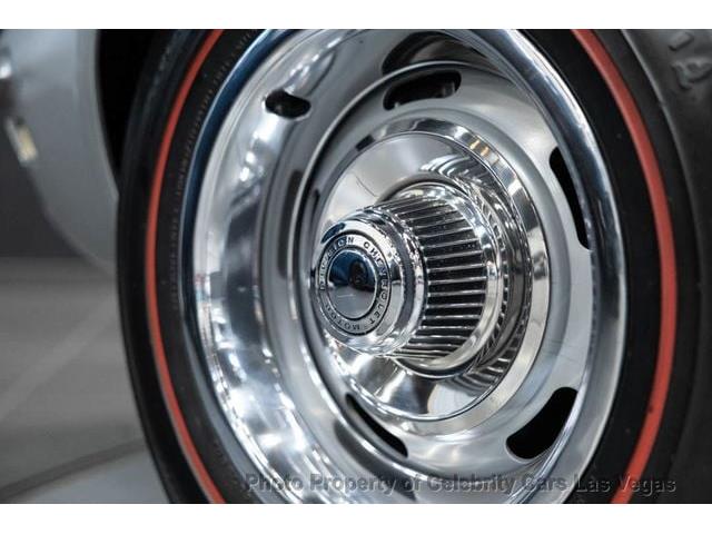 1968 Chevrolet Corvette (CC-2063311) for sale in Las Vegas, Nevada