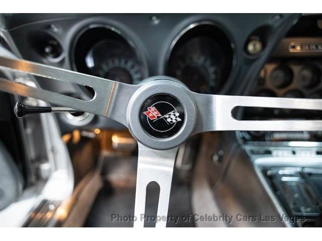 1968 Chevrolet Corvette (CC-2063311) for sale in Las Vegas, Nevada