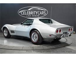 1968 Chevrolet Corvette (CC-2063311) for sale in Las Vegas, Nevada