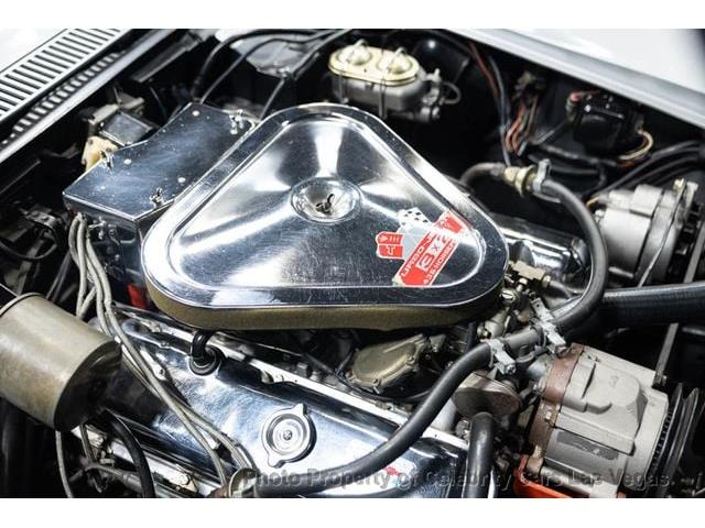 1968 Chevrolet Corvette (CC-2063311) for sale in Las Vegas, Nevada