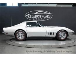 1968 Chevrolet Corvette (CC-2063311) for sale in Las Vegas, Nevada