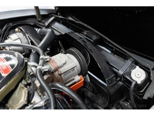 1968 Chevrolet Corvette (CC-2063311) for sale in Las Vegas, Nevada