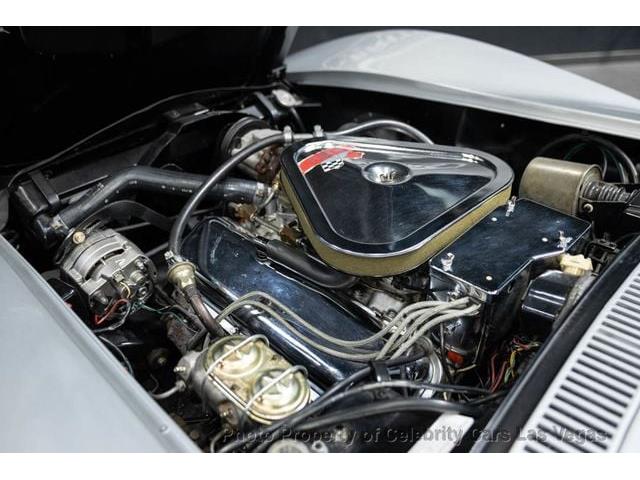 1968 Chevrolet Corvette (CC-2063311) for sale in Las Vegas, Nevada