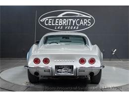 1968 Chevrolet Corvette (CC-2063311) for sale in Las Vegas, Nevada