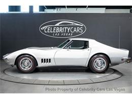 1968 Chevrolet Corvette (CC-2063311) for sale in Las Vegas, Nevada