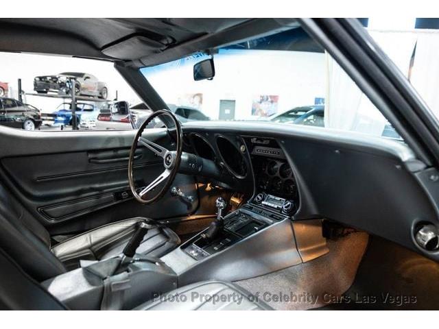 1968 Chevrolet Corvette (CC-2063311) for sale in Las Vegas, Nevada