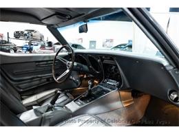 1968 Chevrolet Corvette (CC-2063311) for sale in Las Vegas, Nevada