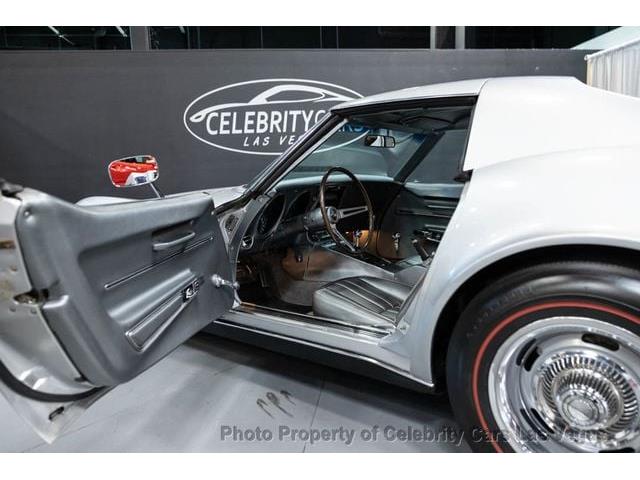 1968 Chevrolet Corvette (CC-2063311) for sale in Las Vegas, Nevada