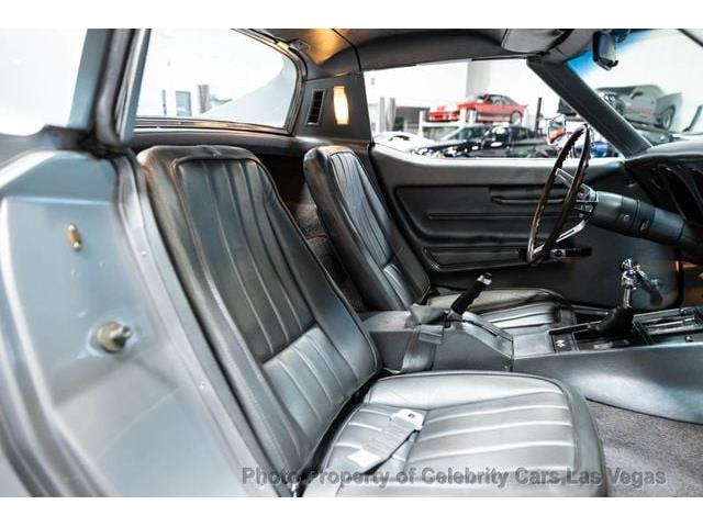 1968 Chevrolet Corvette (CC-2063311) for sale in Las Vegas, Nevada