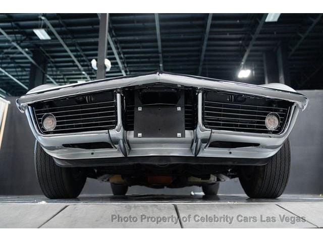 1968 Chevrolet Corvette (CC-2063311) for sale in Las Vegas, Nevada