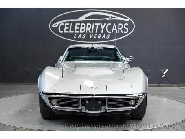 1968 Chevrolet Corvette (CC-2063311) for sale in Las Vegas, Nevada