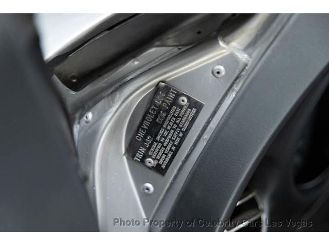 1968 Chevrolet Corvette (CC-2063311) for sale in Las Vegas, Nevada