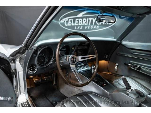 1968 Chevrolet Corvette (CC-2063311) for sale in Las Vegas, Nevada