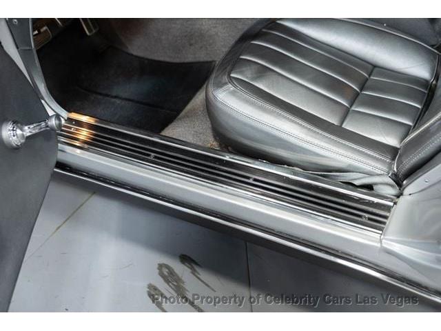 1968 Chevrolet Corvette (CC-2063311) for sale in Las Vegas, Nevada