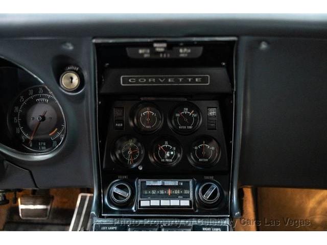 1968 Chevrolet Corvette (CC-2063311) for sale in Las Vegas, Nevada