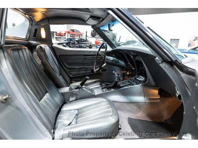 1968 Chevrolet Corvette (CC-2063311) for sale in Las Vegas, Nevada